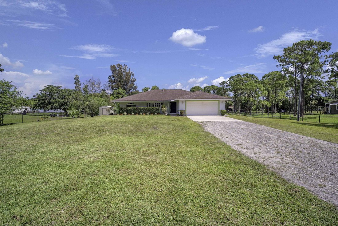 House in Loxahatchee, Florida, United States 2 - 17937206