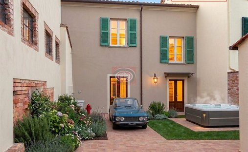 Villa in Levante, Cesenatico, Emilia-Romagna 1