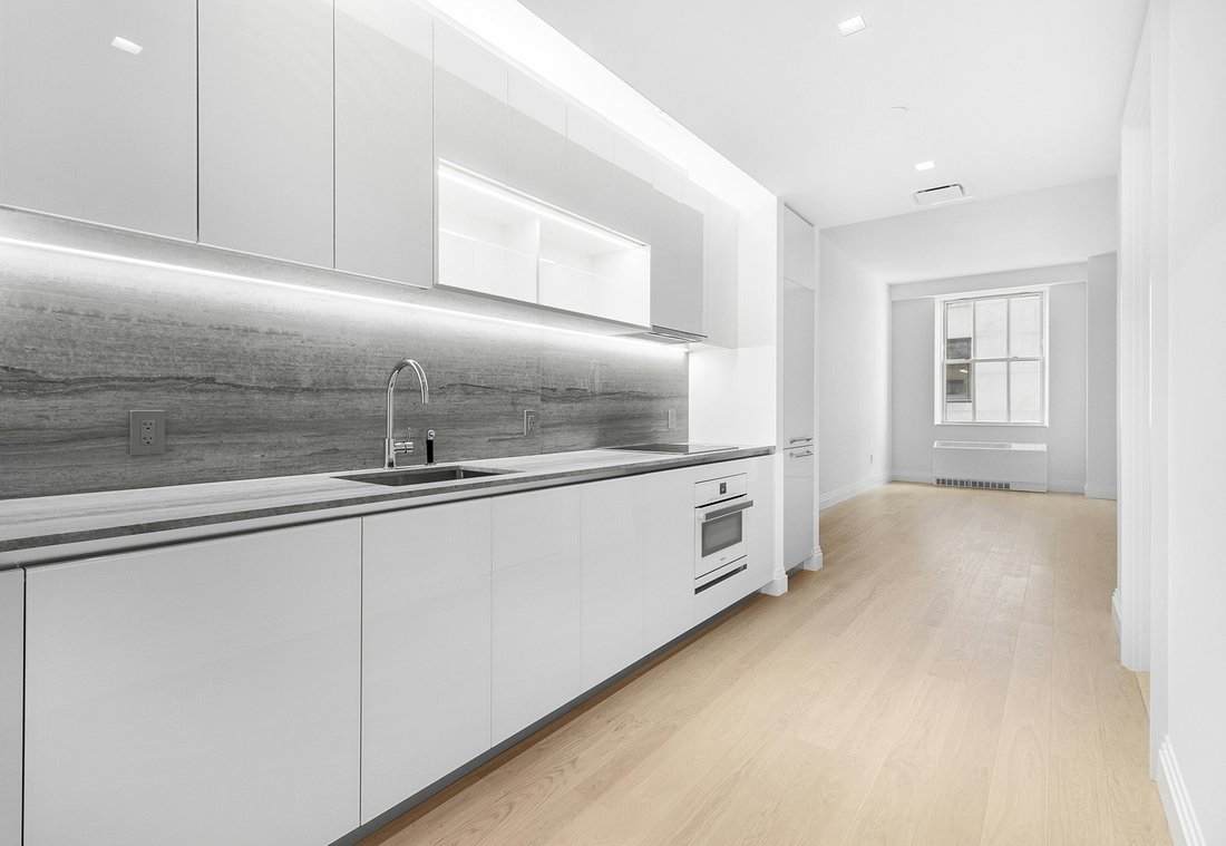 Condo in New York, New York, United States 5 - 17600224