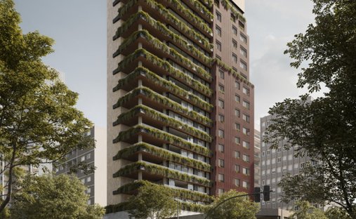 São Paulo, São Paulo, Brésil 1