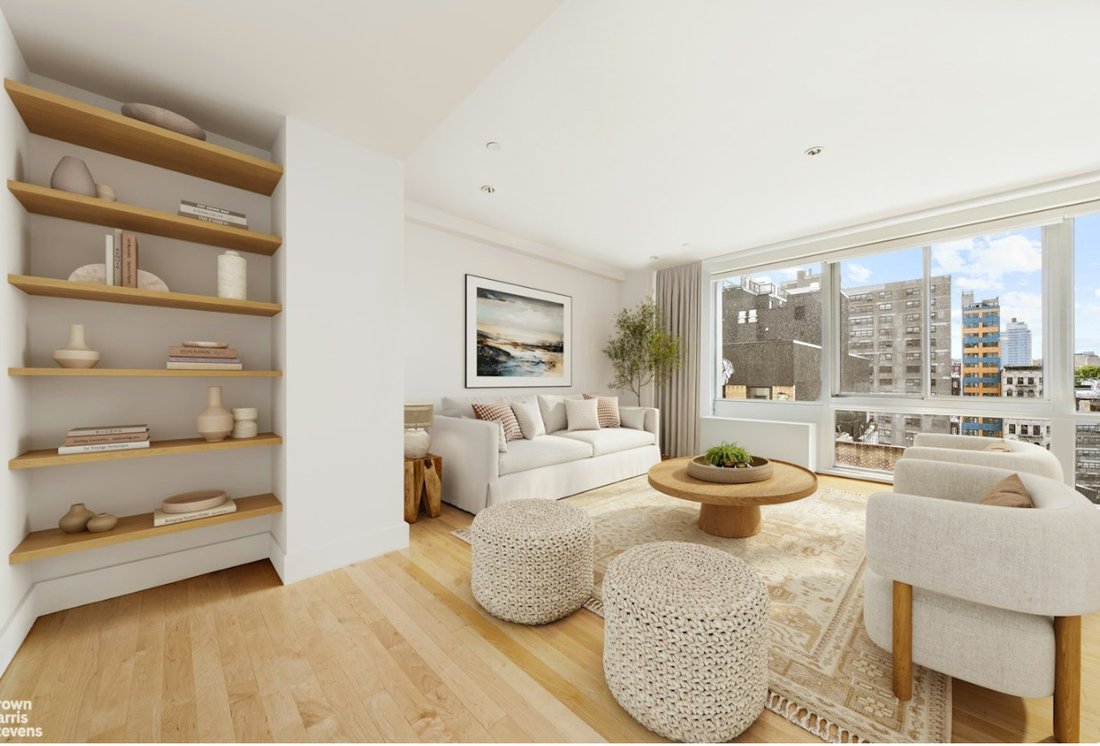 Condo in New York, New York, United States 3 - 17487147