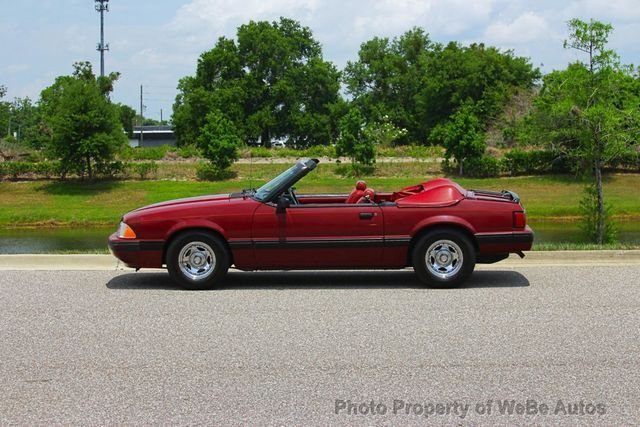 Ford Mustang in Calverton, NY, United States 2 - 17935179