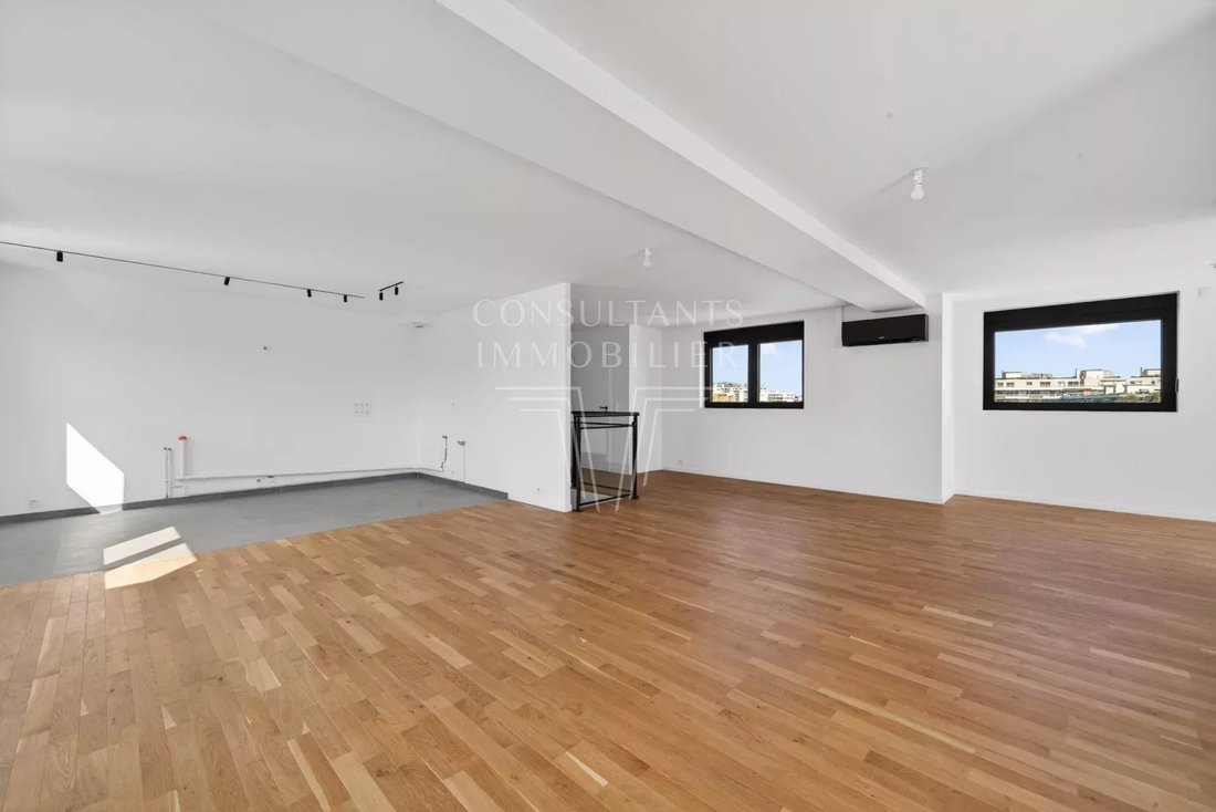 Apartment in Vaugirard-Parc des Expositions, Paris 15e Arrondissement, Paris 5 - 17928289