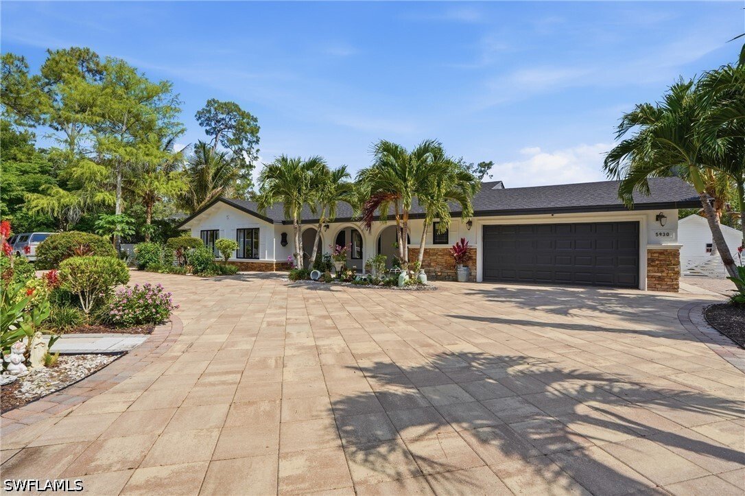 House in Naples, Florida, United States 1 - 17932975