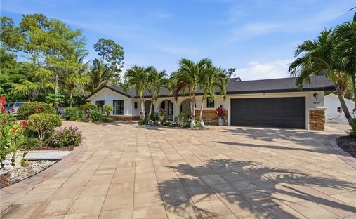 Casa a Naples, Florida, Stati Uniti 1