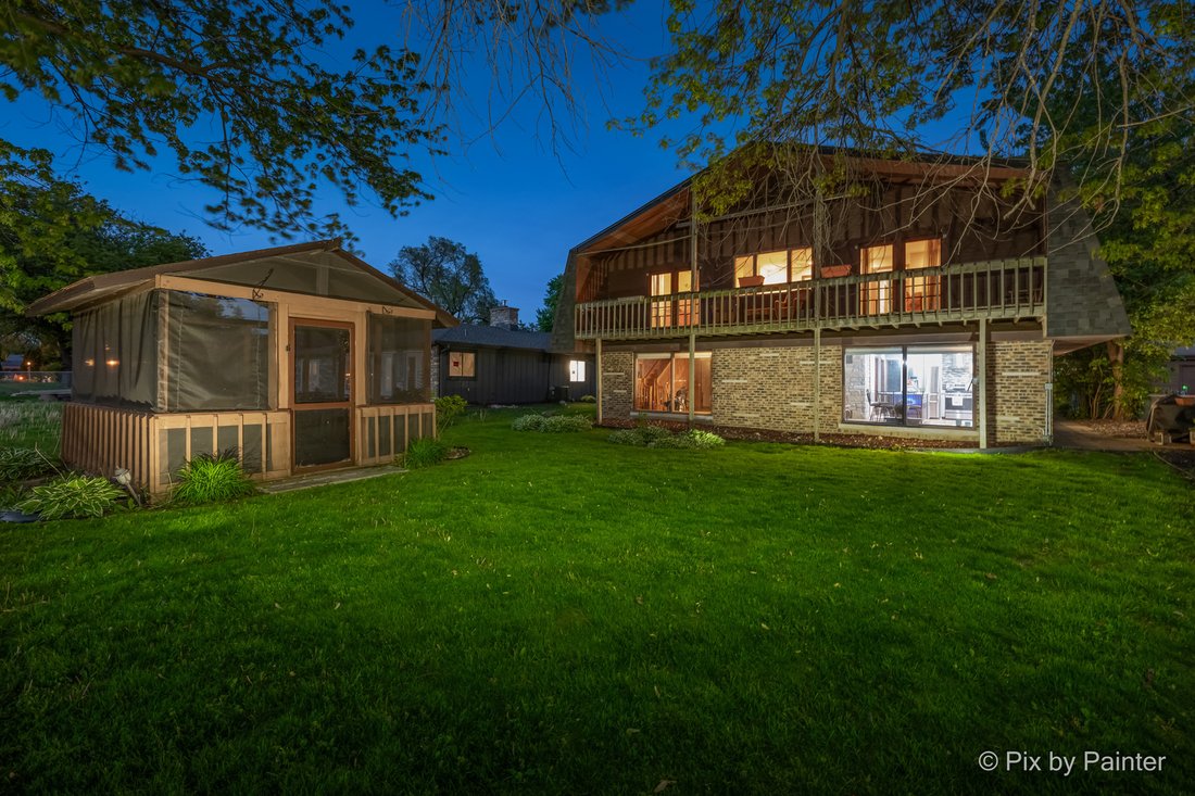 House in Johnsburg, Illinois, United States 1 - 17943680