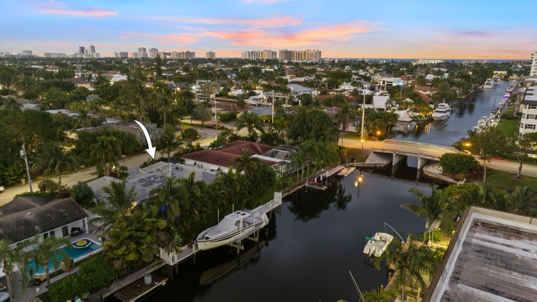 House in Fort Lauderdale, Florida, United States 2 - 17942666