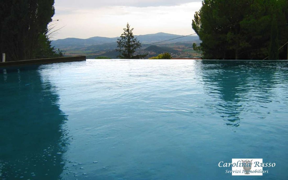 Villa in Historic Center, Perugia, Italy 2 - 16622882