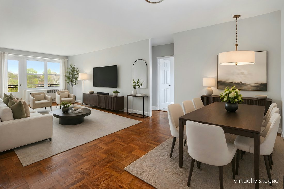 Co Op in Scarsdale, New York, United States 1 - 17799249