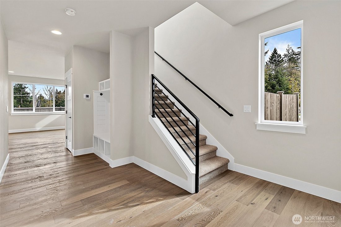 House in Mill Creek, Washington, United States 2 - 17945154
