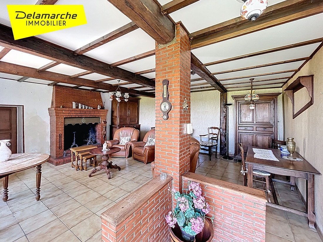 House in Vains, Normandy, France 5 - 17502435