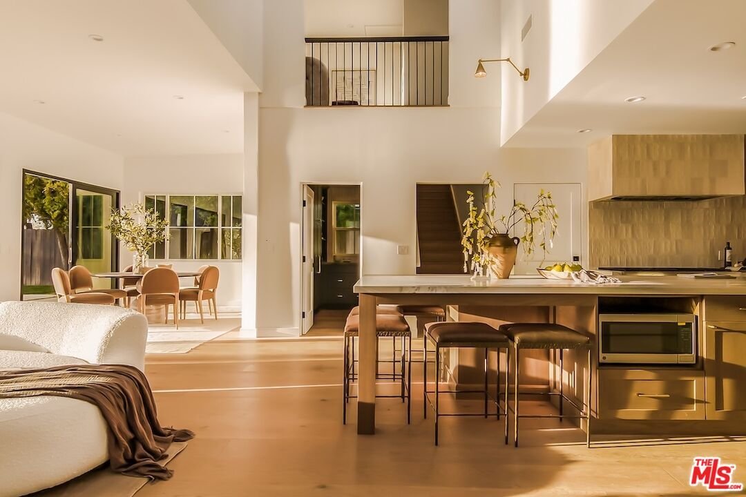 Estate in Los Angeles, California, United States 3 - 17938317