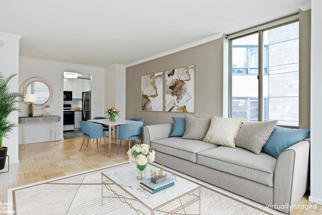 Condo in New York, New York, United States 1 - 17231264