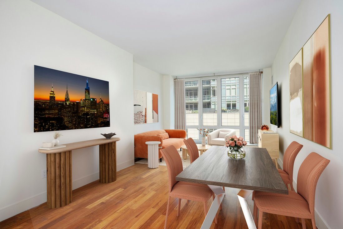Condo in New York, New York, United States 3 - 16748284