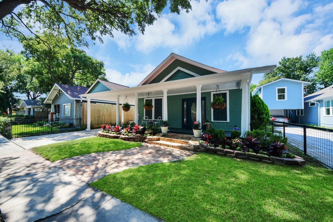 House in Houston, Texas, United States 3 - 17940954