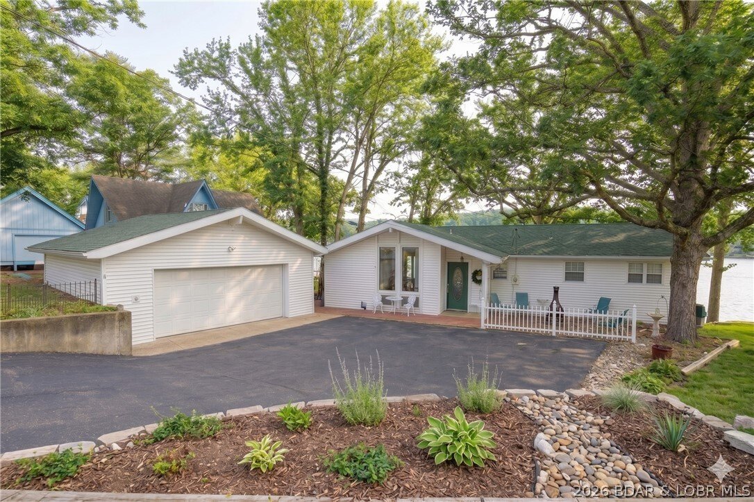 House in Osage Beach, Missouri, United States 1 - 17792187