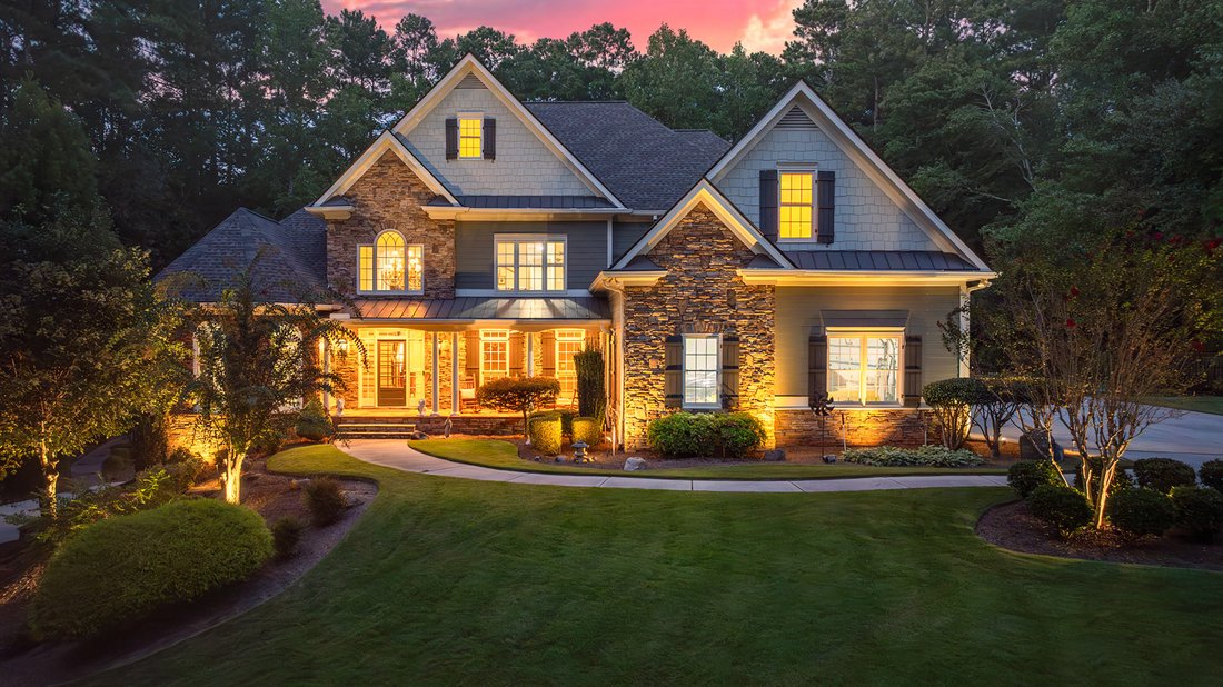 House in Acworth, Georgia, United States 5 - 17890068