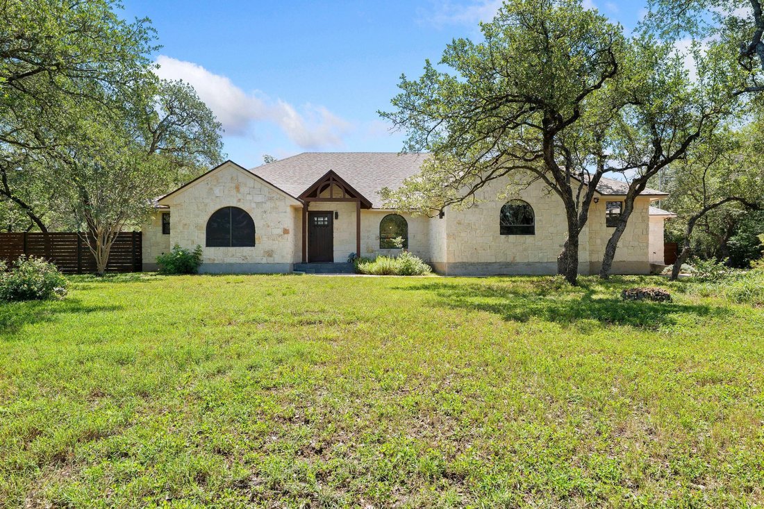 House in Austin, Texas, United States 2 - 17940963