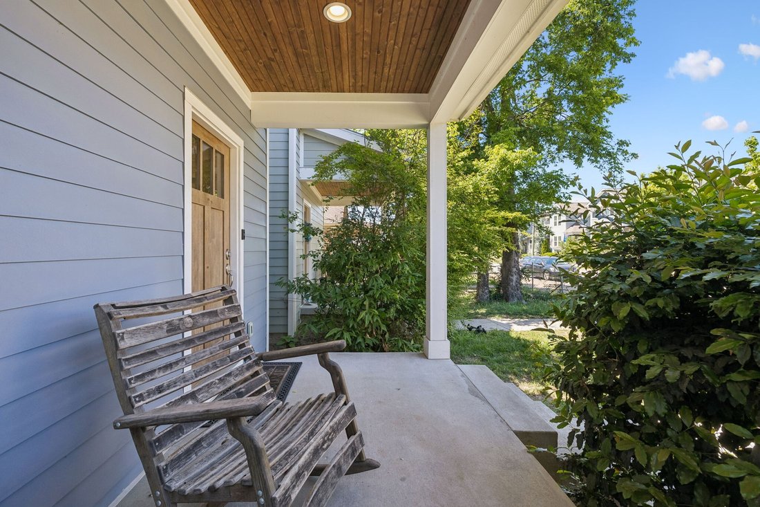 House in Nashville, Tennessee, United States 5 - 17929504