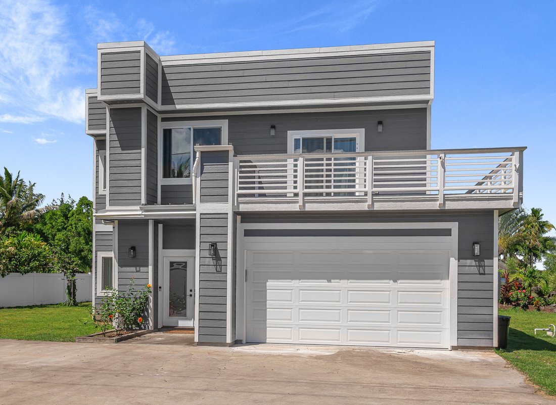 House in Keaau, Hawaii, United States 1 - 17936797