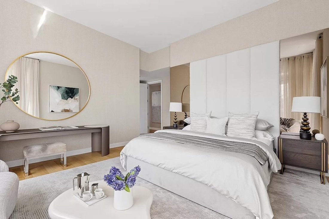 Condo in New York, New York, United States 5 - 16747480