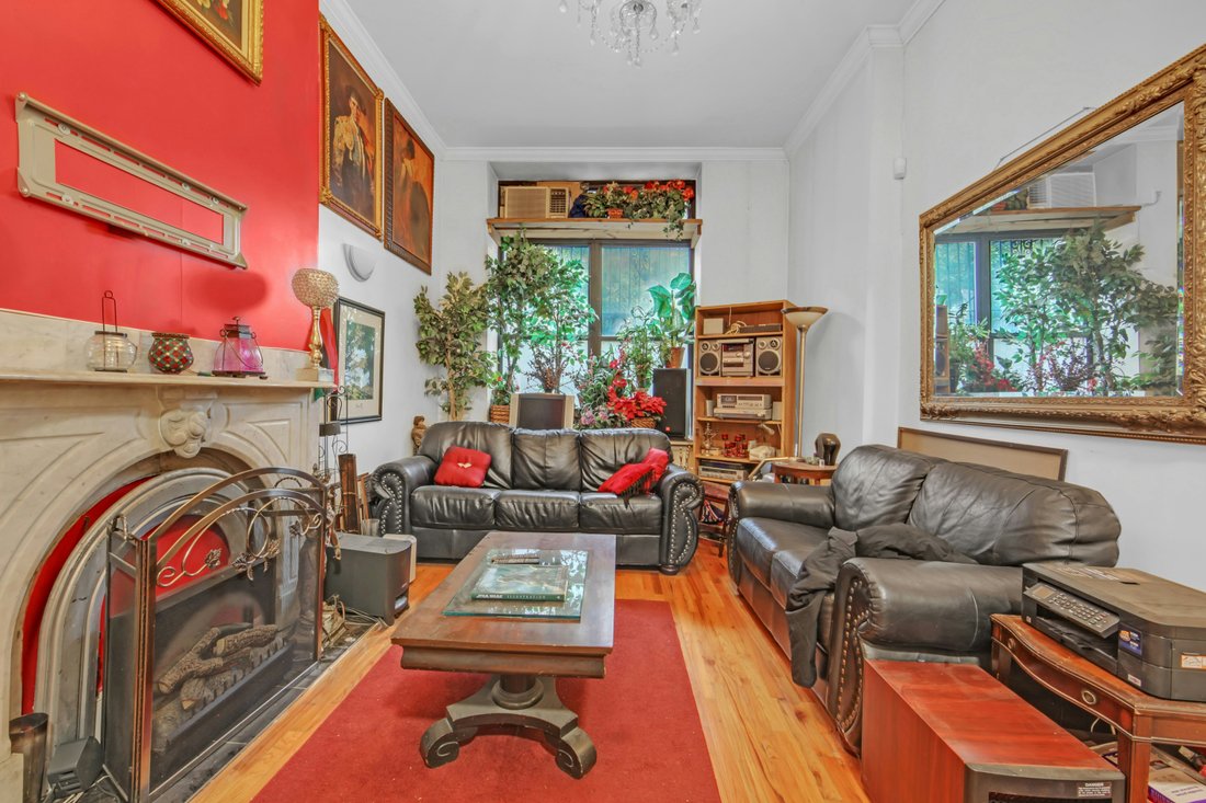 Townhouse in New York, New York, United States 2 - 16746806