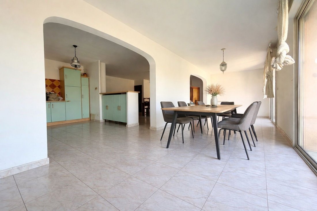 House in Le Rove, Provence-Alpes-Côte d'Azur, France 5 - 17337240