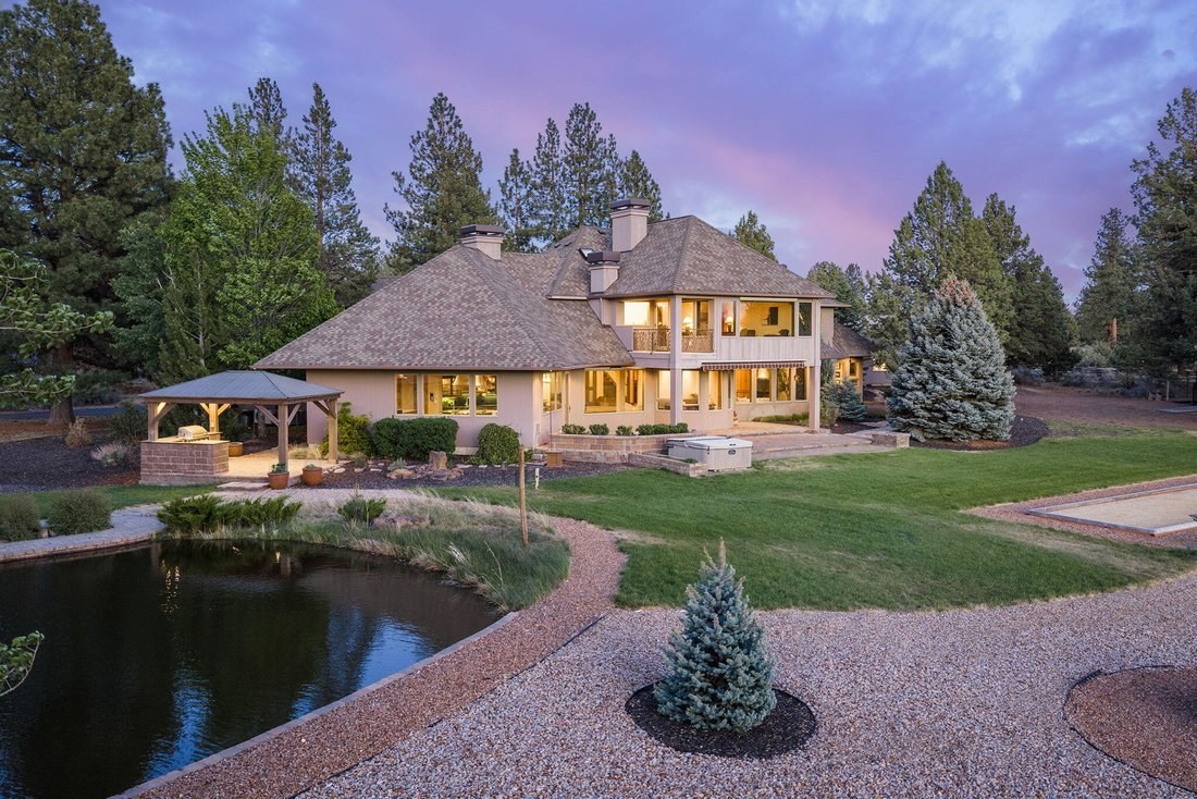 House in Bend, Oregon, United States 2 - 17933500