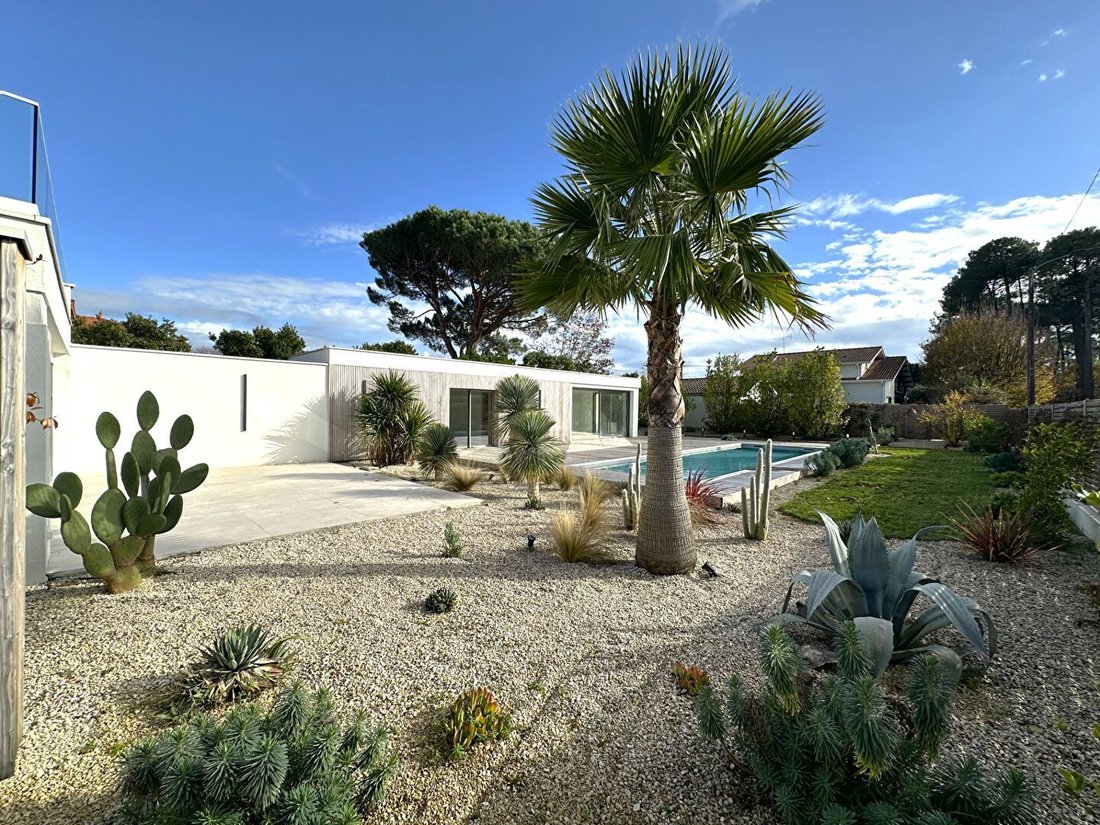 House in Chante Cigale, Gujan-Mestras, France 2 - 17039420