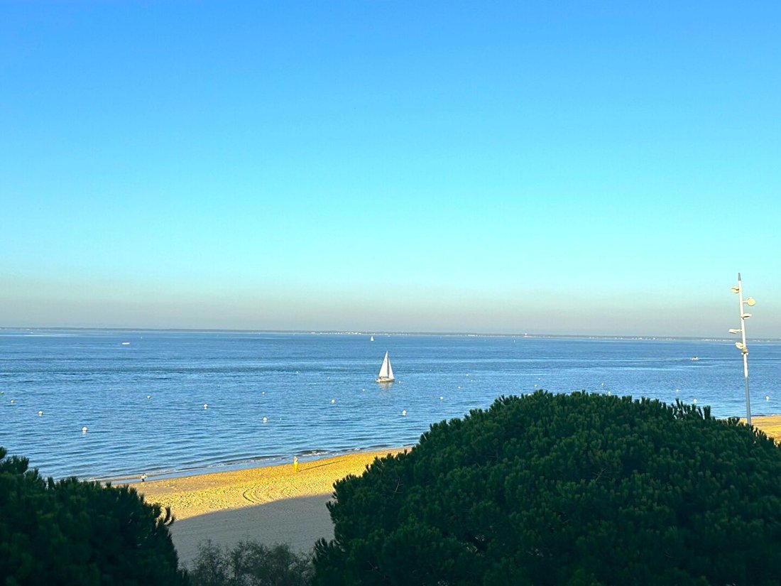 Apartment in Aiguillon, Arcachon, France 2 - 17039561