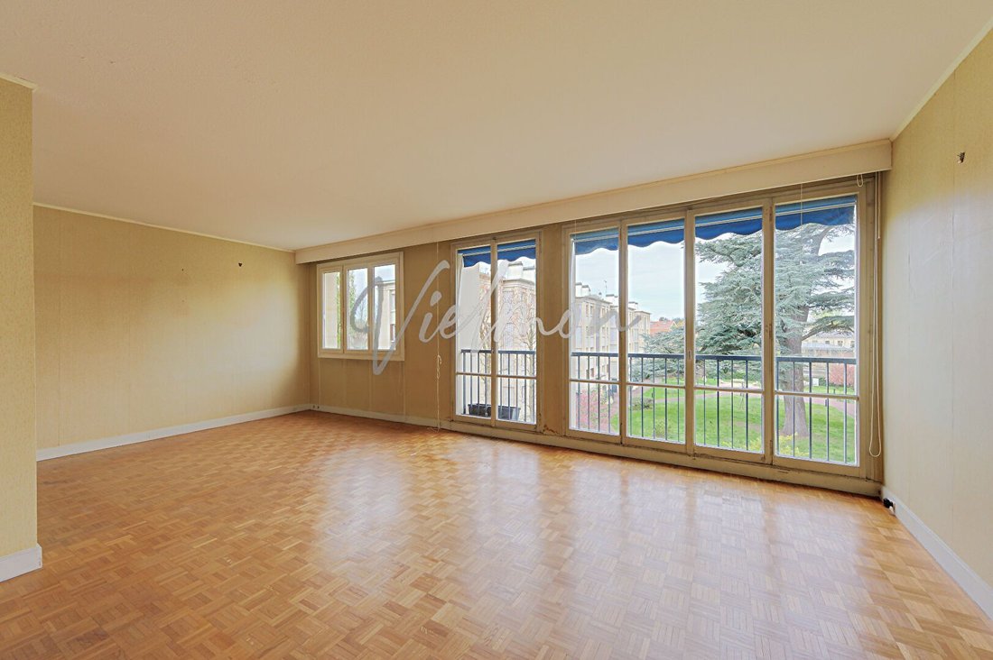 Apartment in Forêt, Saint-Germain-en-Laye, France 1 - 17540723