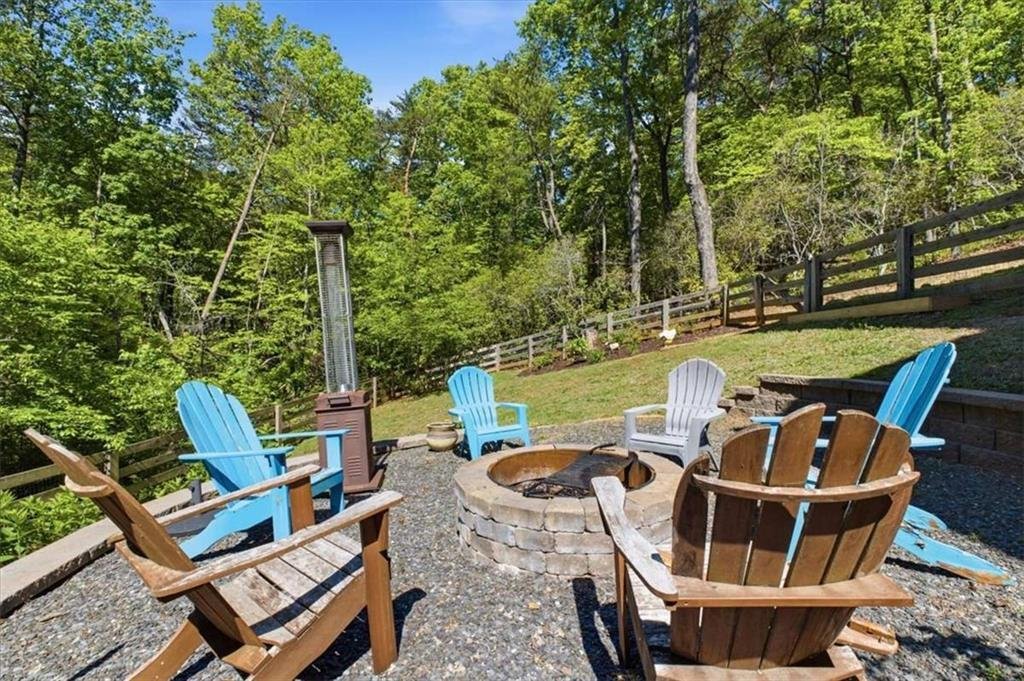 House in Ellijay, Georgia, United States 5 - 17928897