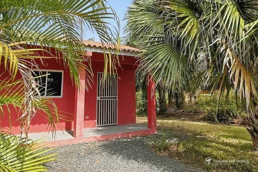 Autres à Guánico Abajo, Los Santos, Panama 5 - 17944658