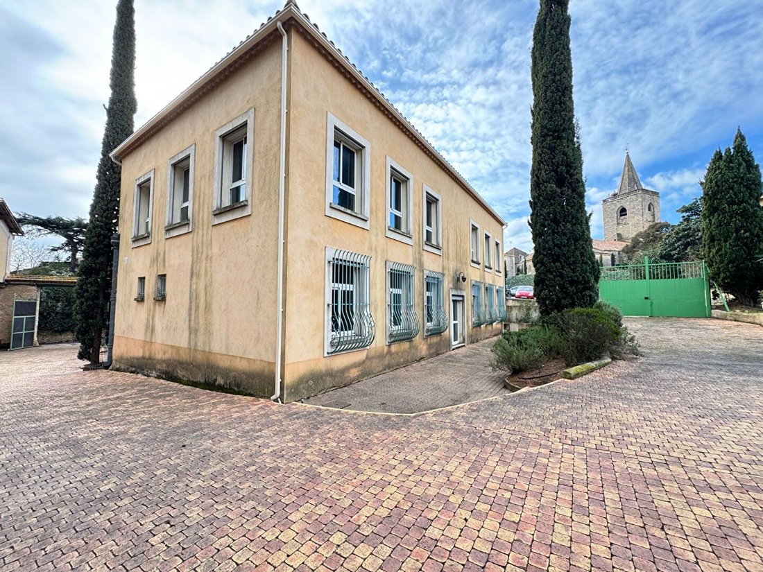 House in Nézignan-l'Évêque, Occitania, France 2 - 16497331