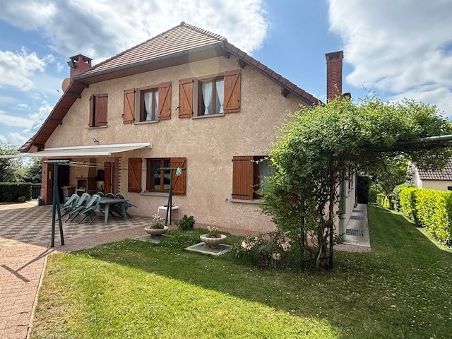 House in Zone Verte, Cusset, France 4 - 17933708