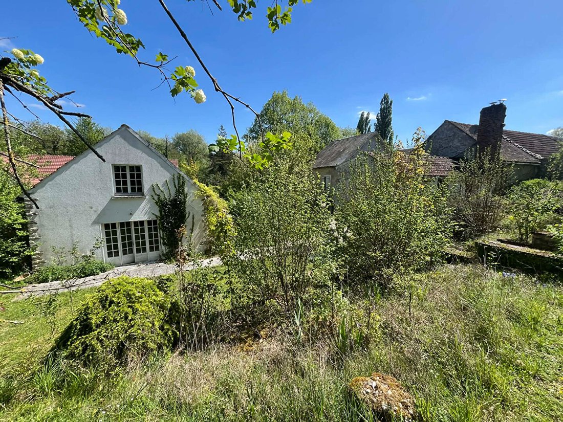 Villa in Saint Martin Sud, Étampes, France 2 - 17930945