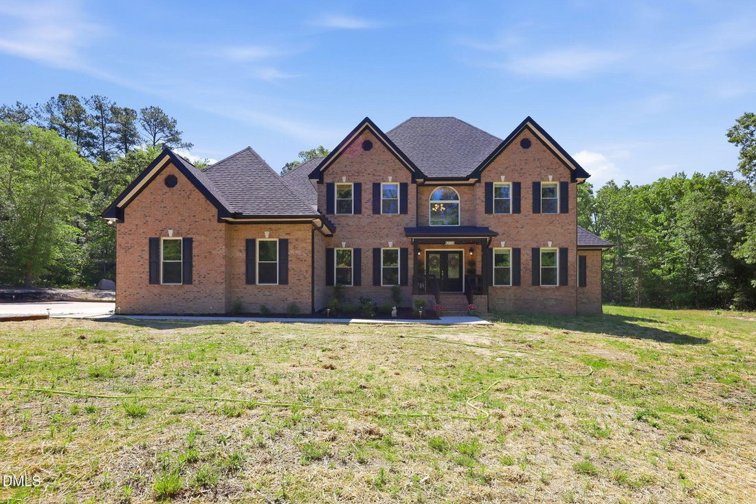 House in Cameron, North Carolina, United States 1 - 17940993
