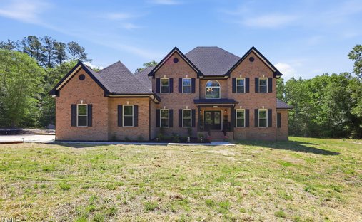 House in Cameron, North Carolina, United States 1