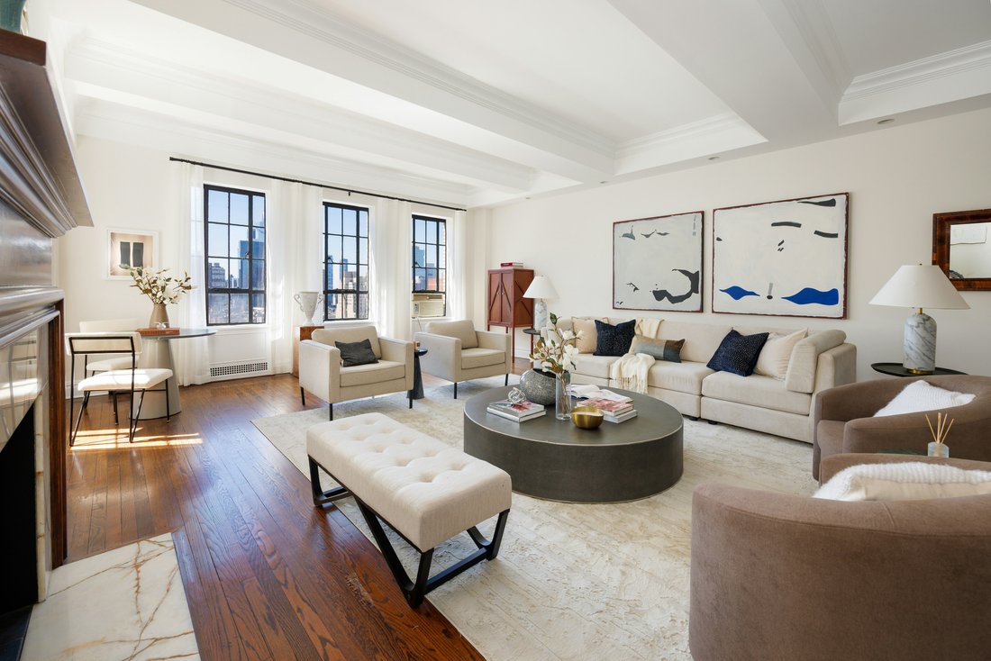 Condo in New York, New York, United States 2 - 17693835