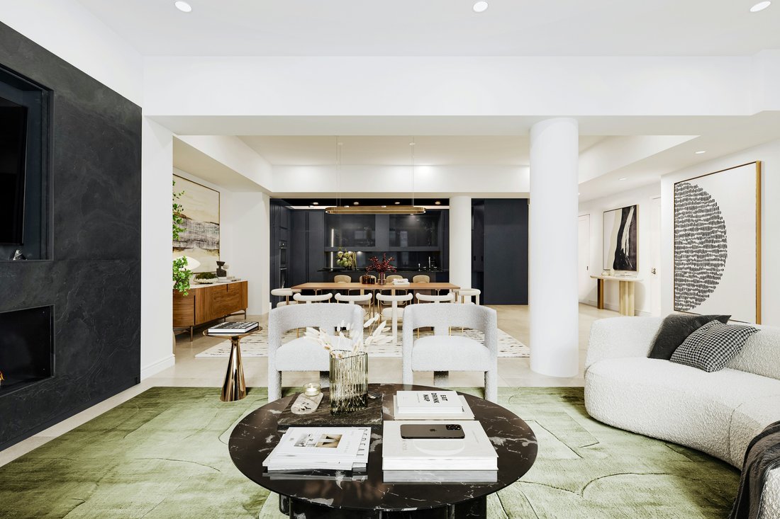 Condo in New York, New York, United States 3 - 17847562