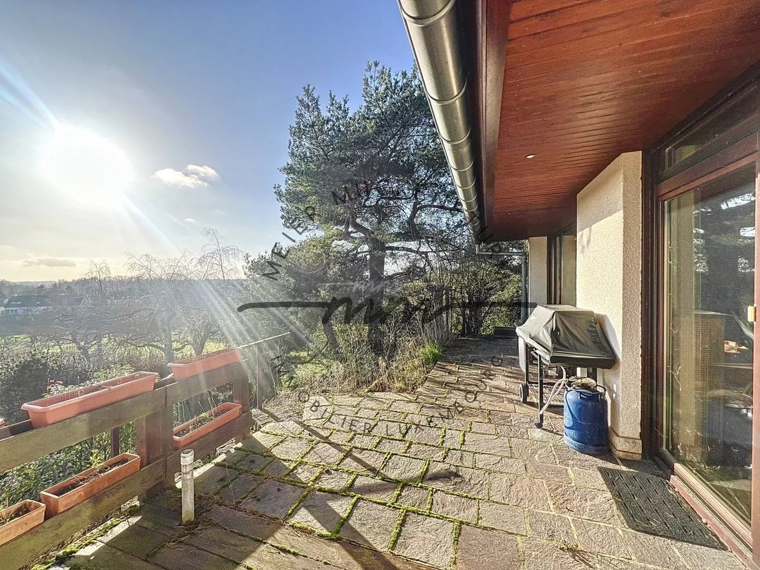 House in Sandweiler, Luxembourg District, Luxembourg 5 - 13963143