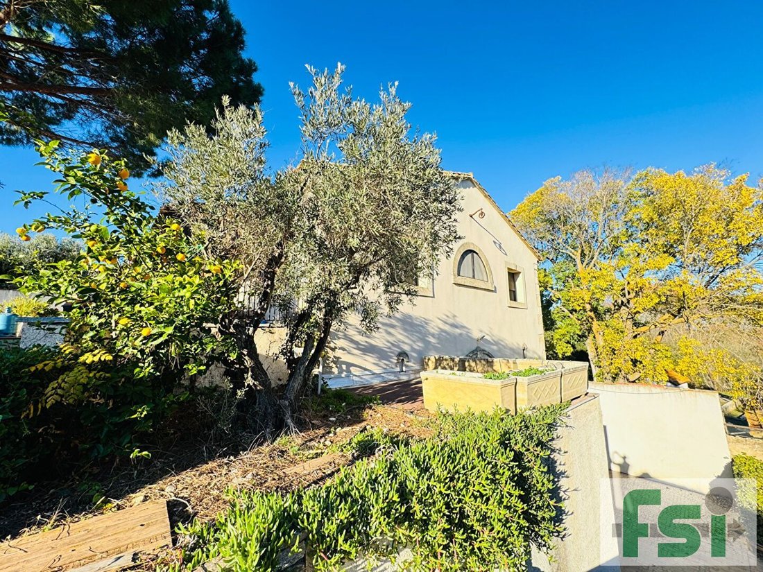House in Ancien Hôpital, Beziers, France 2 - 16497696