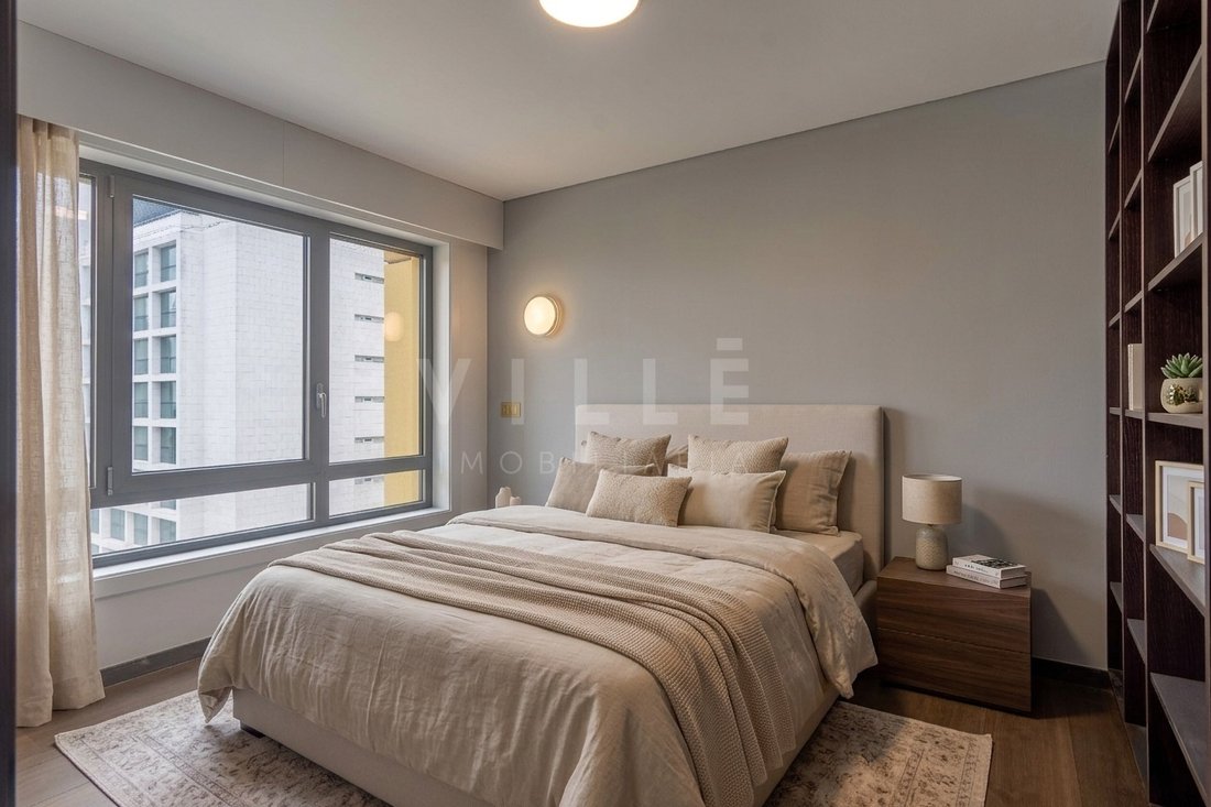 Apartment in Lordelo do Ouro e Massarelos, Porto District, Portugal 2 - 17840131