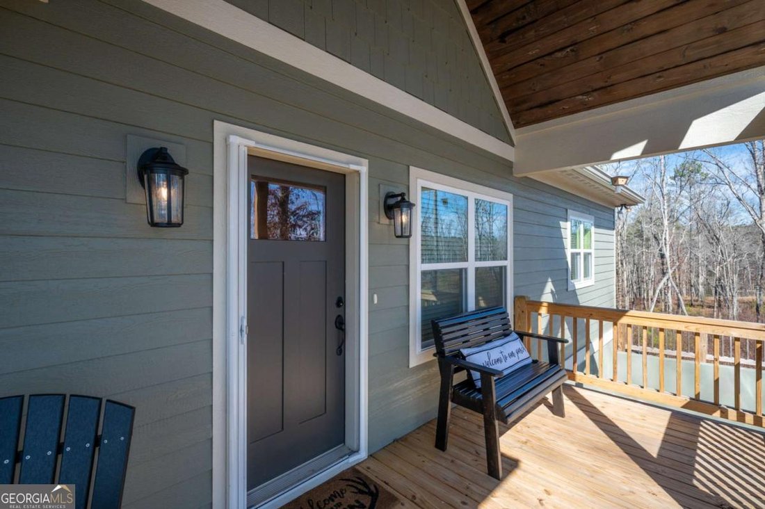 House in Ellijay, Georgia, United States 5 - 17934124