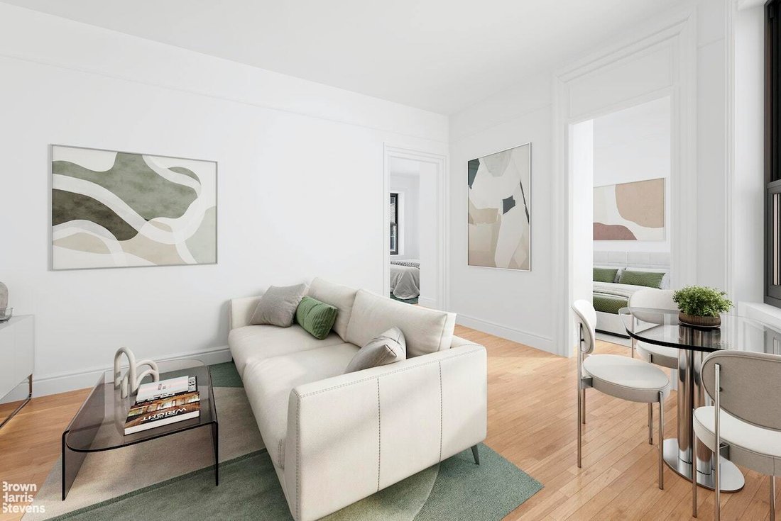 Co Op in New York, New York, United States 4 - 17933238