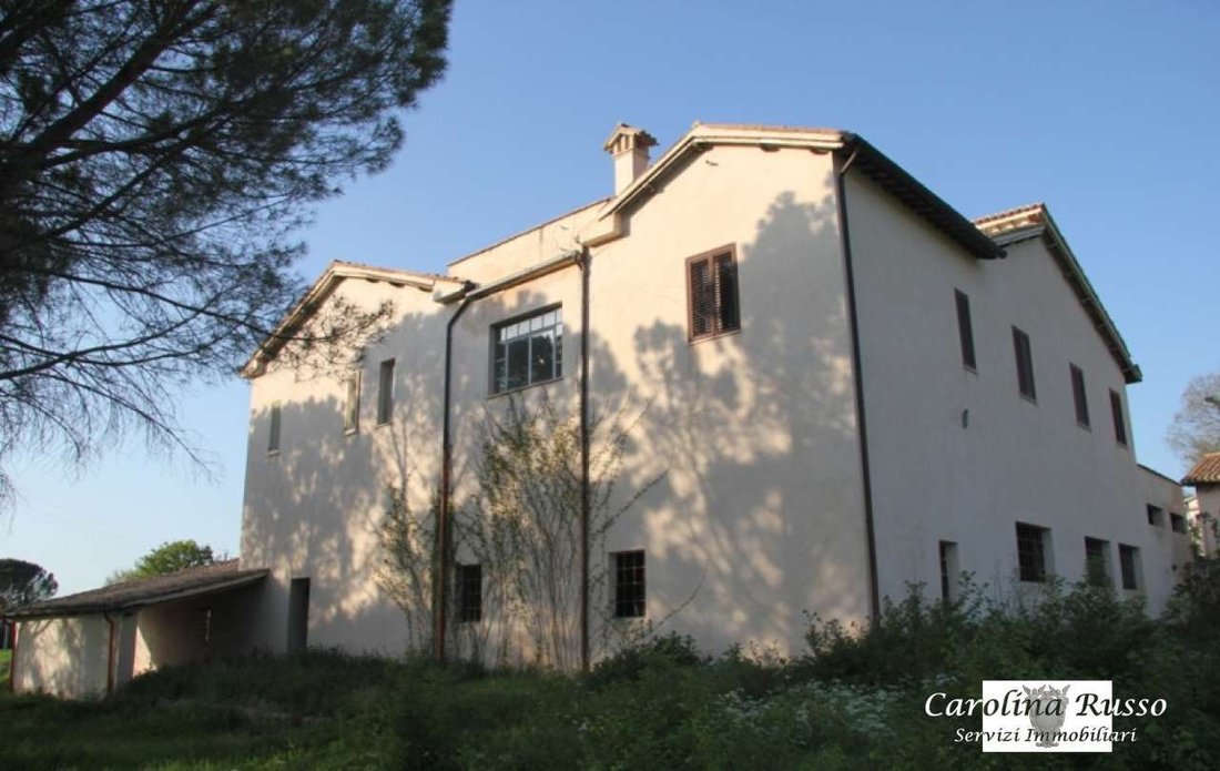 Country House in Spoleto, Umbria, Italy 4 - 16623270