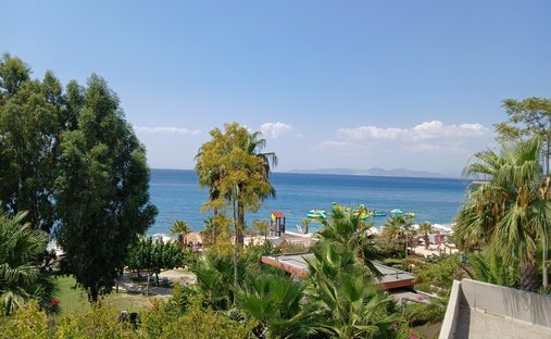 Land in South Athens, Attica, Greece 1