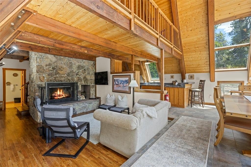 House in Buena Vista, Colorado, United States 3 - 17941900