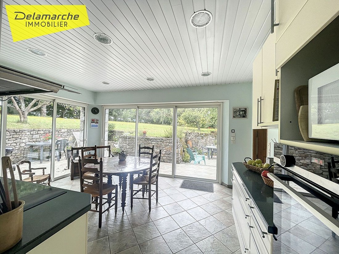 Maison à Lingreville, Tourneville-sur-Mer, France 4 - 16506376