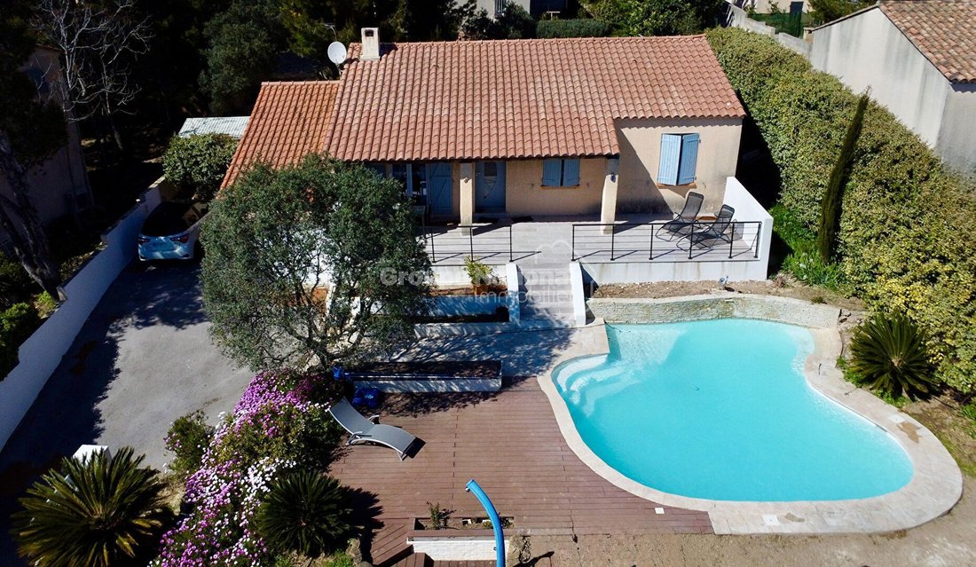 House in Ensuès-la-Redonne, Provence-Alpes-Côte d'Azur, France 1 - 17557855
